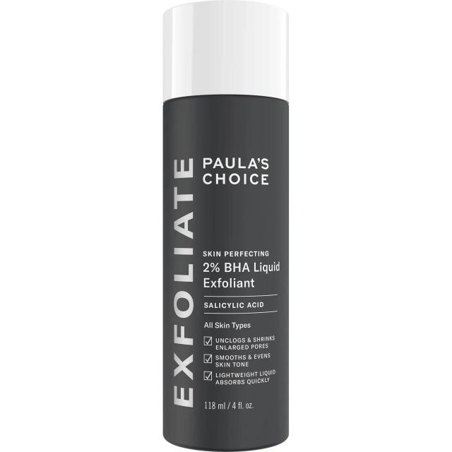 SKIN PERFECTING 2% BHA LIQUID