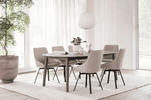 50-70 % På utvalda möbler från Rowico Home