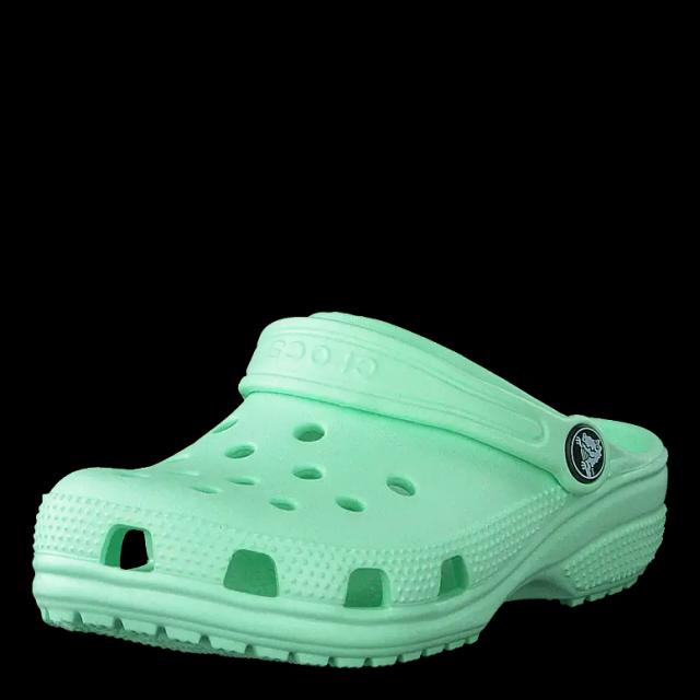 Classic Clog K Neo Mint