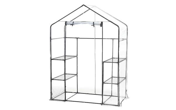 Alla växthus 30 % Rabatt