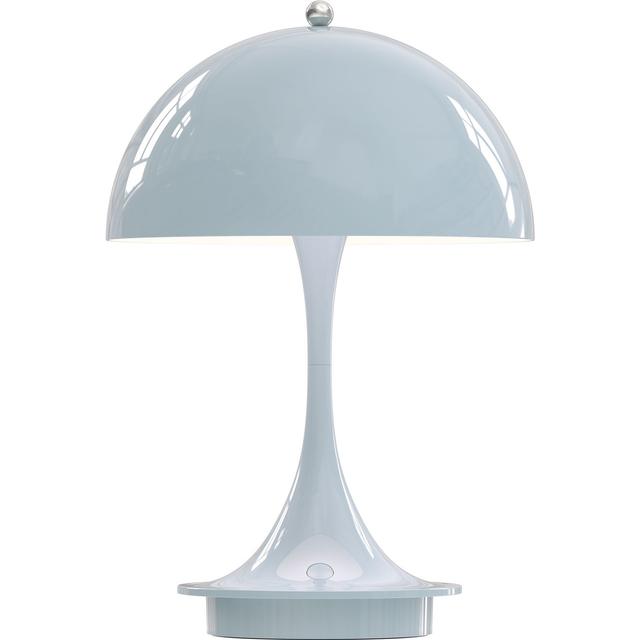 Panthella 160 Bordslampa Portabel, Louis Poulsen