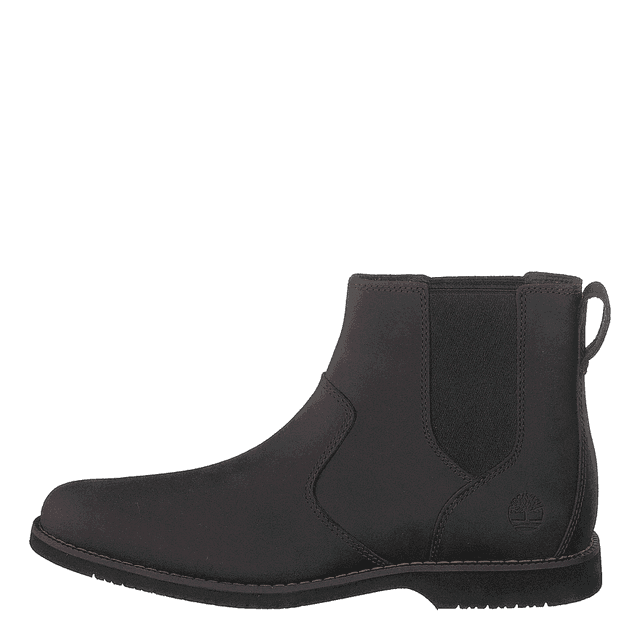 Timberland Woodhull Chelsea boots