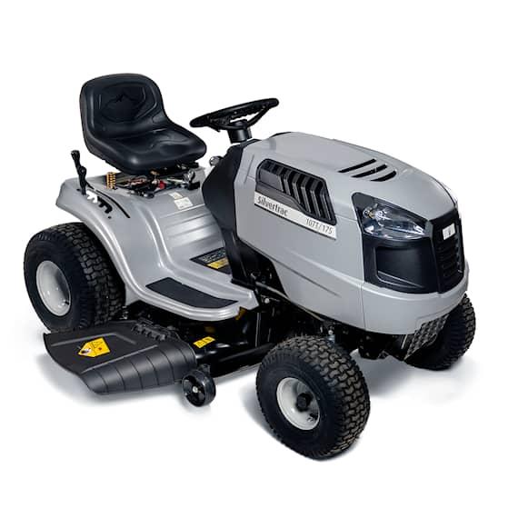 MTD Silvertrac 107T/175 Vinterpaket