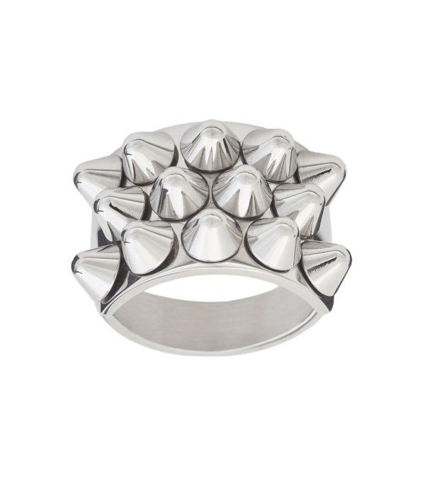 Edblad Peak Ring Stål