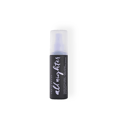 Lucka 10 - Urban Decay All Nighter Setting Spray 118 ml - Åhlens