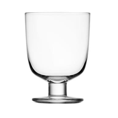 Lucka 16 - 50% på Iittala Dricksglas Lempi, 34 cl, 4 st i Klar - Åhléns