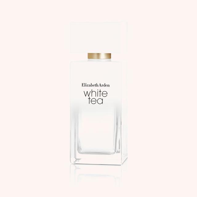 Lucka 20 - 50% på Elizabeth Arden White Tea EdT 50 ml - KICKS