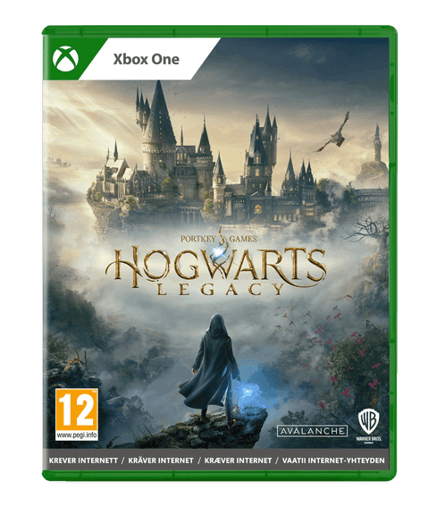 Hogwarts Legacy - Xbox One
