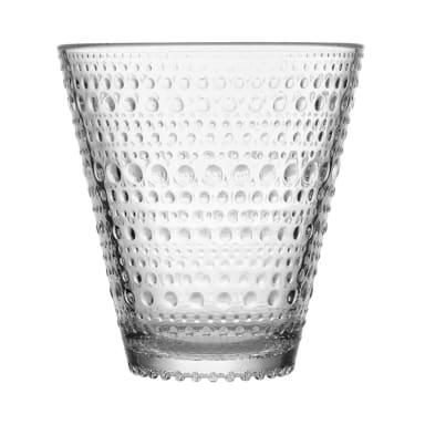 Iittala Kastehelmi Dricksglas 30cl 2st