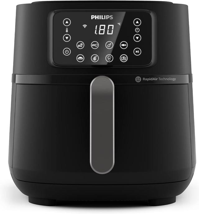 Philips Airfryer 5000 Series XXL Airfryer