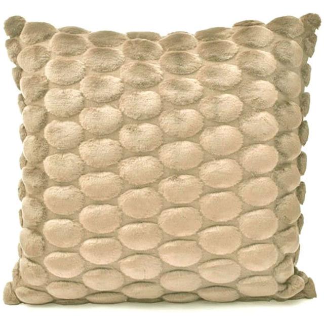 Egg Kuddfodral 50x50 cm, Beige - Ceannis