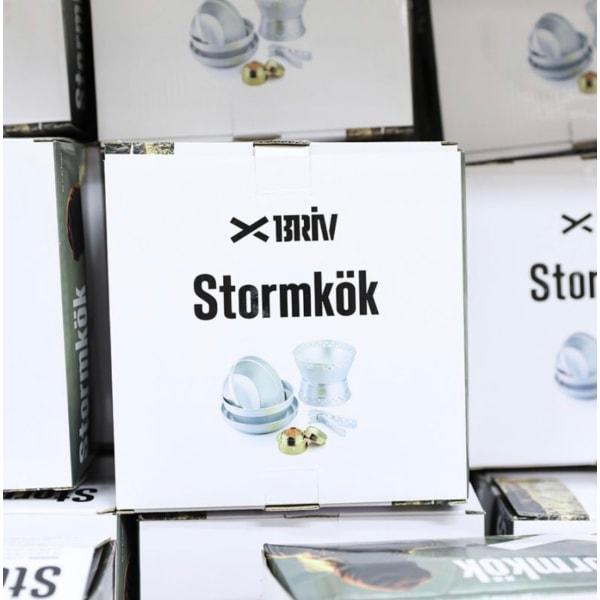Stormkök / Spritkök - Campingkök