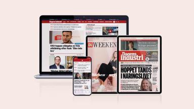Di Digitalt kostnadsfritt i 2 månader