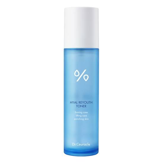 Dr. Ceuracle Hyal Reyouth Toner 120 ml