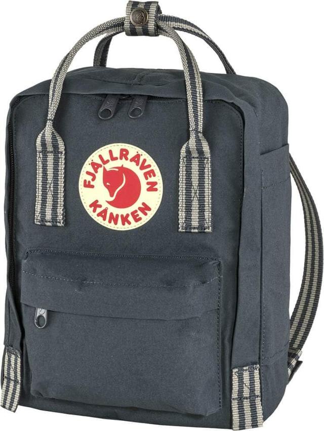 Fjällräven kånken mini axeldyna