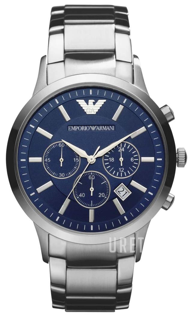 Emporio Armani Renato AR2448 klocka