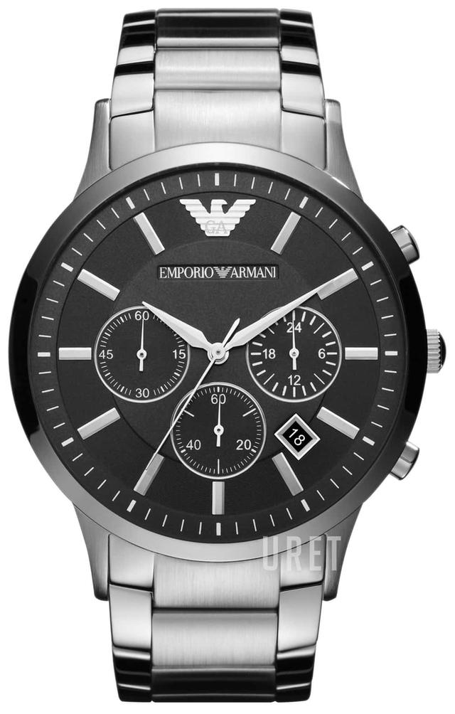 Emporio Armani Renato AR2460 designerklocka