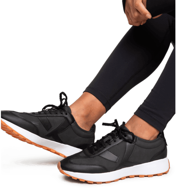 Sneakers SOC W TRACK