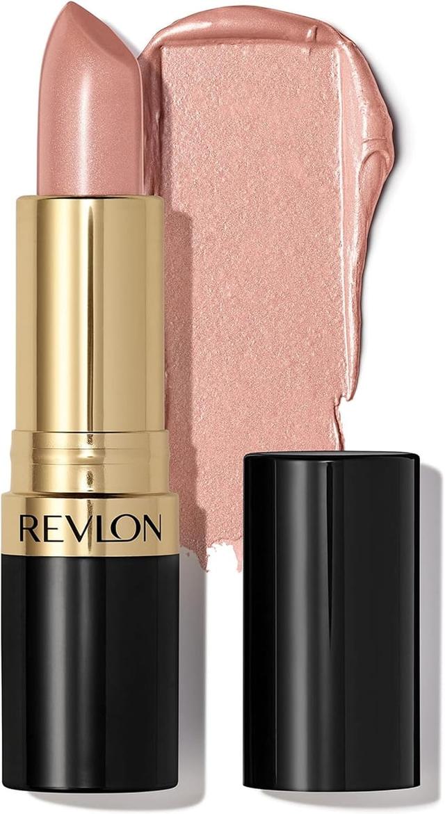 Revlon Super Lustrous Läppstift - 025 Sky Line Pink