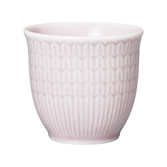 ÄGGKOPP 4 CL ROS - Iittala
