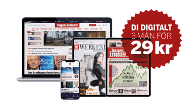 Prenumerera på Di Digital - 3 månader för 29 kr