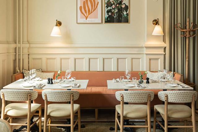 Elite Hotels: 35-50% Rabatt + Dubbla medlemspoäng