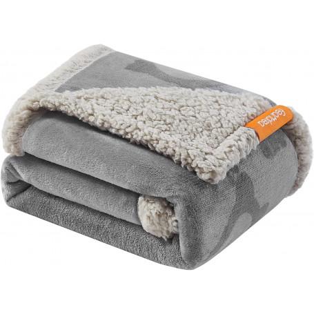 Vattentät Hundfilt 101x73cm
