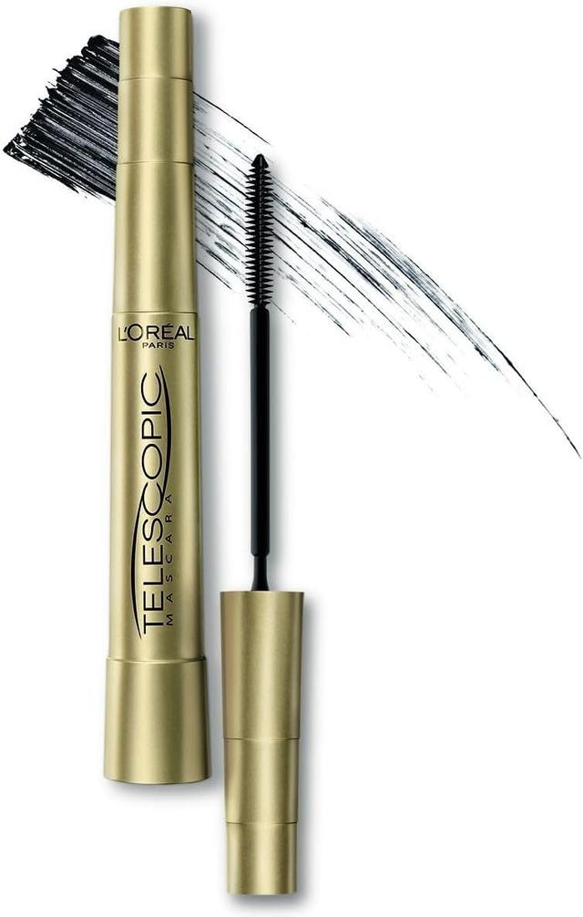 L'Oréal Paris Telescopic Black