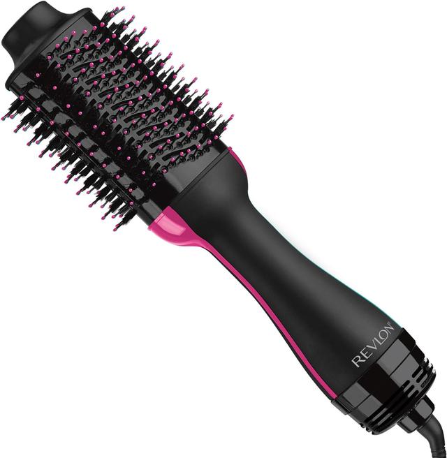 Bra pris på Revlon One-Step Professional Hair Styler