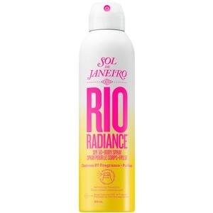 Sol de Janeiro SPF 50 Radiant Spray 200ml