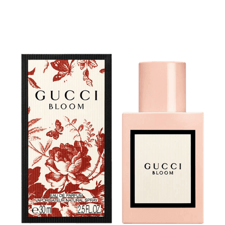62% rabatt!!! Gucci Bloom Eau de Parfum 30ml