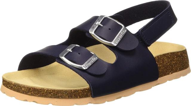 52% rabatt Superfit Boys' Sandals with Ankle Strap