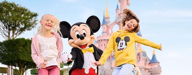 Disneyland® Paris Resa - Sembo