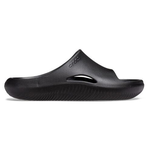 Bra pris på Crocs Mellow Unisex Recovery Slides