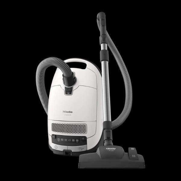 Miele Complete C3 Silence Lotusvit Dammsugare
