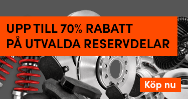 Skruvat.se - Upp till 70 % på reservdelar för bilar