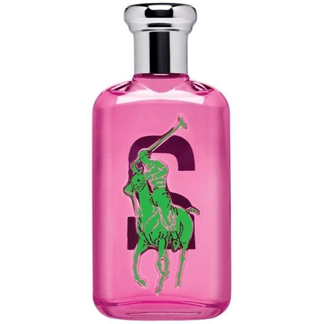 Ralph Lauren Big Pony #2 Women 50ml