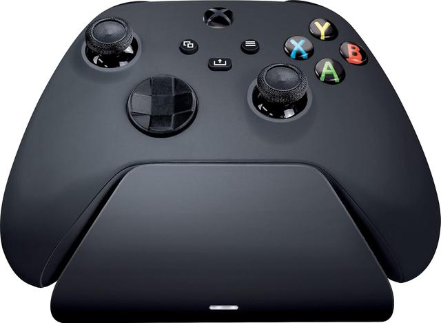 40% Razer Magnetisk Snabbladdningsstativ för Xbox