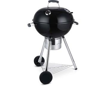 Austin AABQ 57cm Round Charcoal Barbecue
