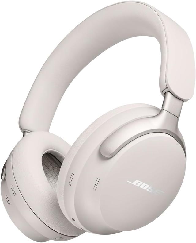 BOSE QuietComfort Ultra Trådlösa Brusreducerande Hörlurar