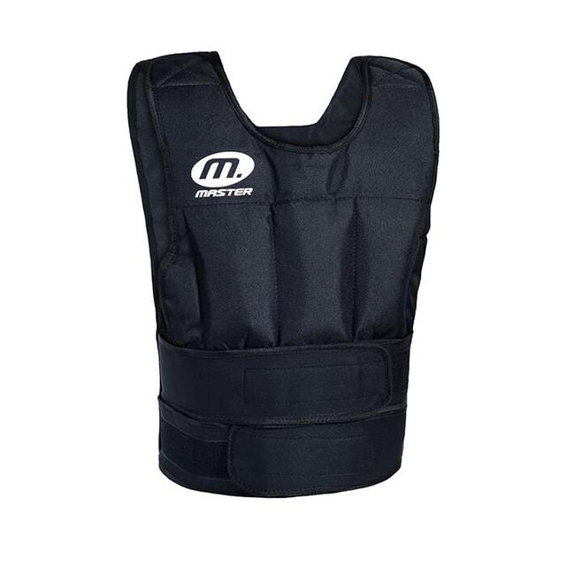 Master Viktväst 10kg