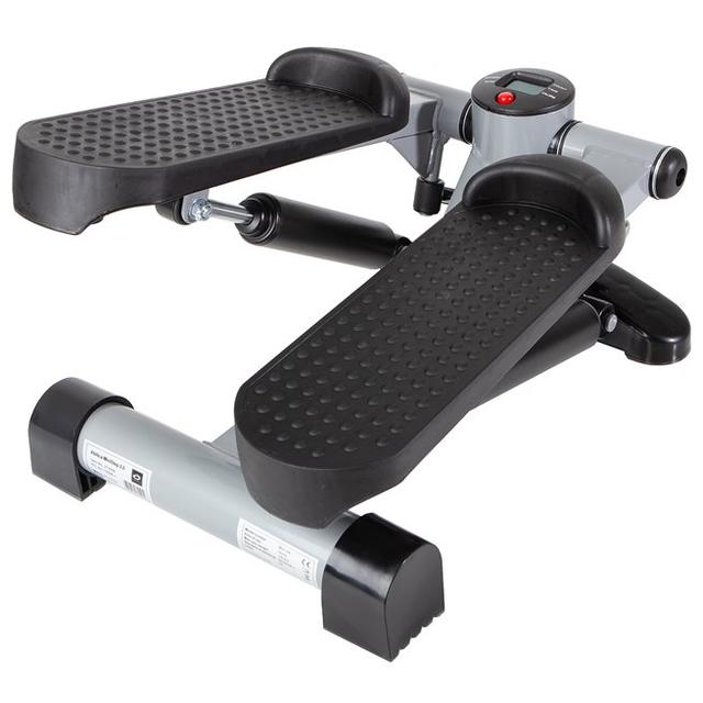Abilica Ministep 2.0 Compact Stepper