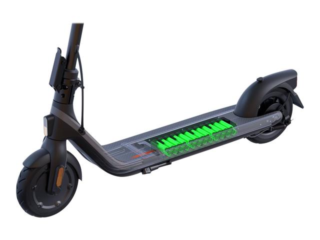 Segway Ninebot E22E KickScooter