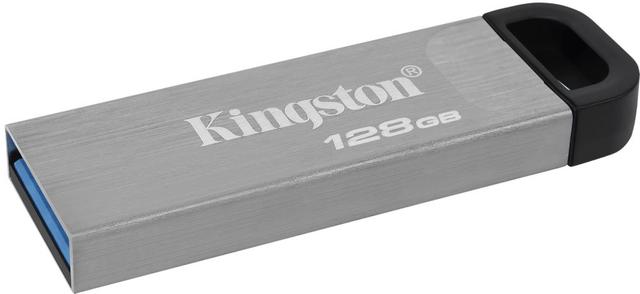 Kingston Kyson 128GB USB 3.2 Drive