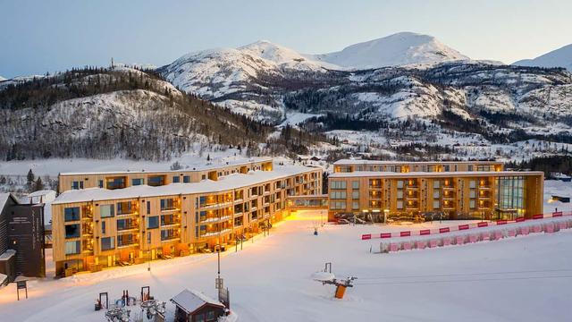 SkiStar member - upp till 50% på boende under utvalda veckor