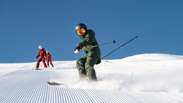 10 % rabatt på SkiPass när du bokar boende till vinterns skidsemester