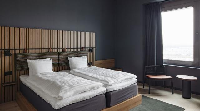 Dubbelrum från 699 kr på vardagar - Comfort Hotel®