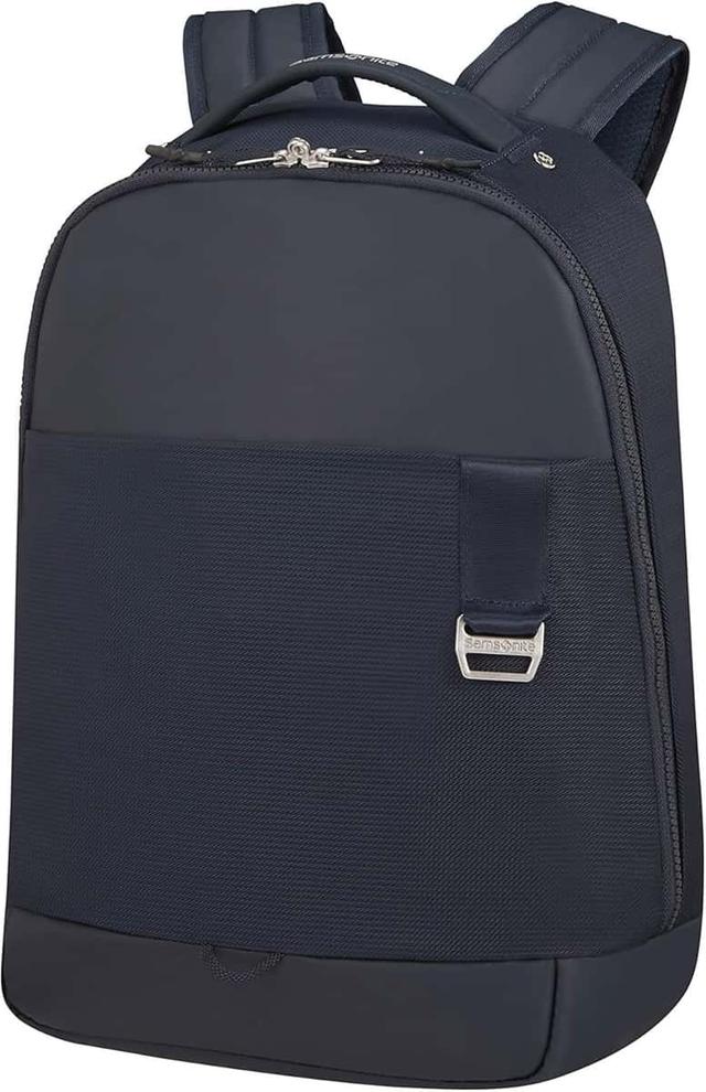 Samsonite Midtown 2-wheel blue travel duffel