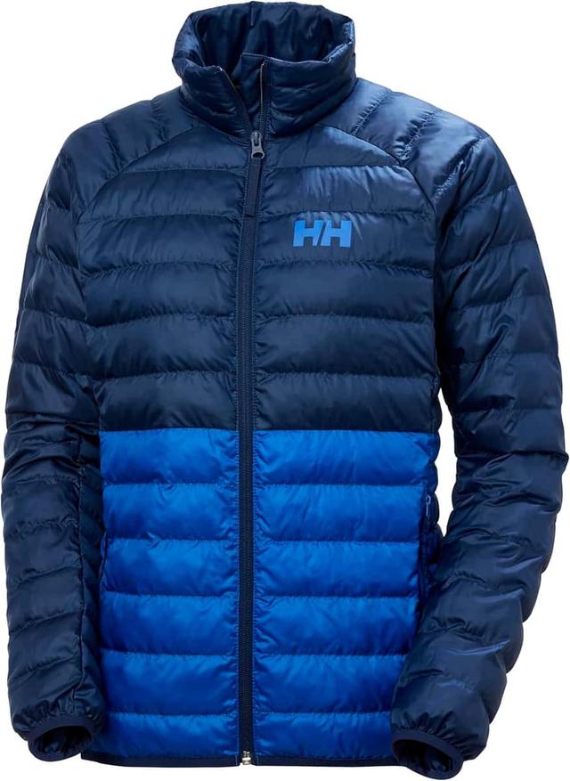 Helly Hansen Womens Banff jacka
