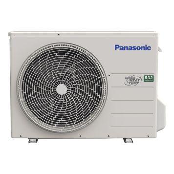 Panasonic NZ25YKE luftvärmepump